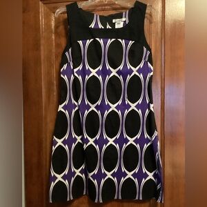 Fun summer dress Size 10